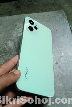 Realme-C35 4/128
